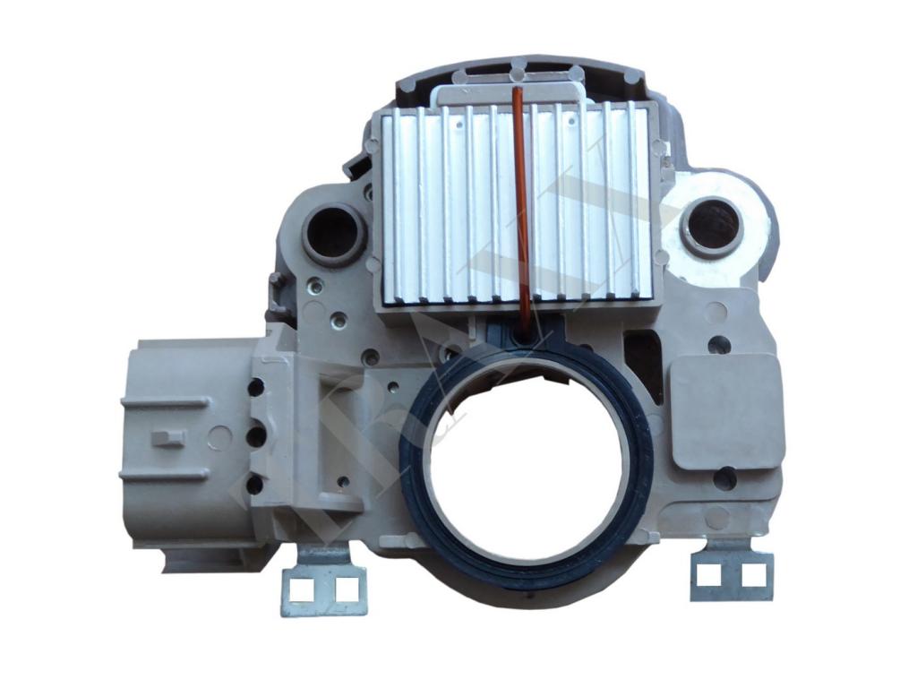 Купить Регулятор генератора mitsubishi are5105 mazda 2 3