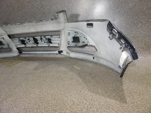 Ford kuga mk2 ii 12- бампер передний перед с Разборки