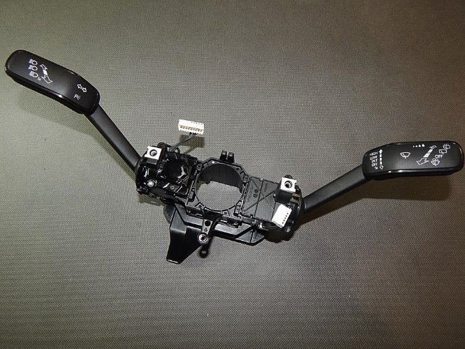 фото №1, Vw passat b8 перемикач комбінований 3q0953521p