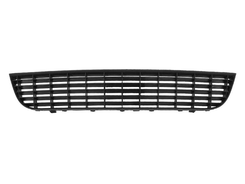 фото №1, Решётка решётка радиатора бампер fiat grande punto 2005-2012