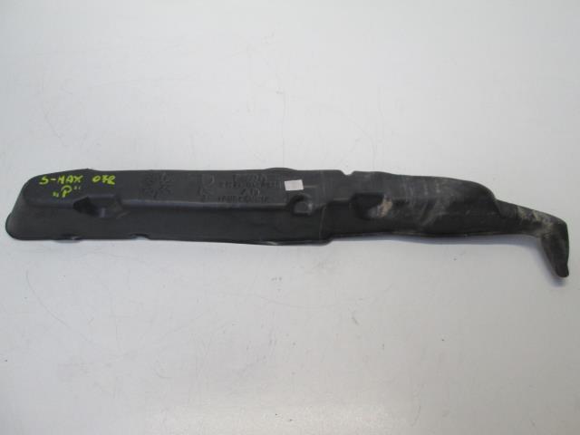 фото №1, Ford оригінальний номер dg93-f16a090-aa кронштейн крила