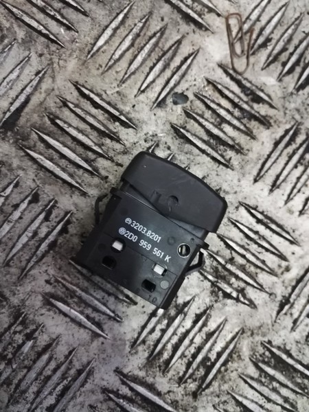 фото №12, Реле модуль sprinter vito vw lt 0165452432