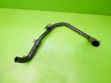 фото №4, Труба трубка пабтрубок  воды kia carnival i 2.9 crdi 01-04