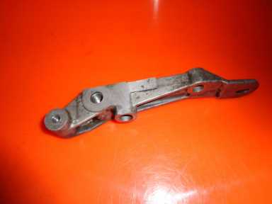 фото №4, Кронштейн кронштейн renault kangoo i 1.4 8v 869564 98-01