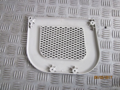 фото №12, Корпус решітка ліва iveco stralis 2013r 504091826