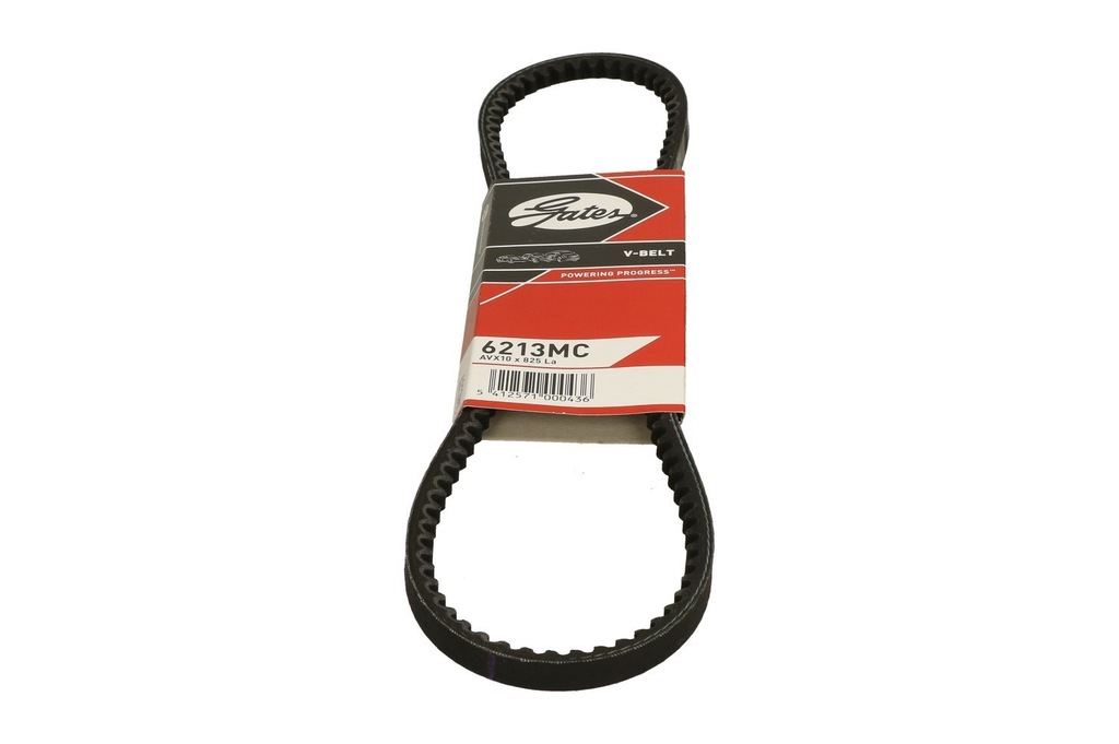 фото №10, Ремень клиновой 9.5x 825