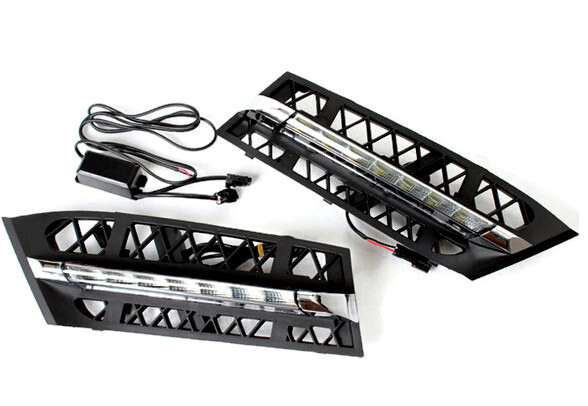 Купити Bmw gt світло до рух dziennej led автоматична коробка передач