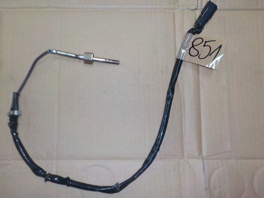 фото №1, Датчик вихлопних газів nitro cherokee kk 2.8 crd 05149104aa