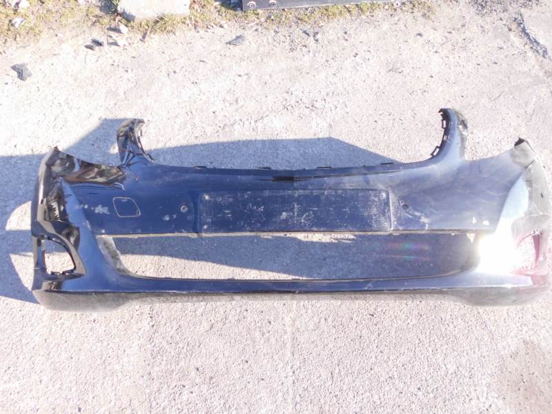 фото №1, Бампер перед голый mercedes vito viano w447 2014-