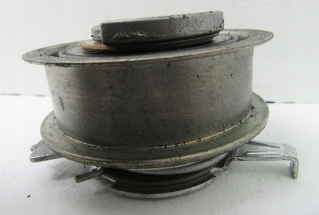 фото №3, Натягувач ремінь ролик bmw x5 f15 40e n20 7633712