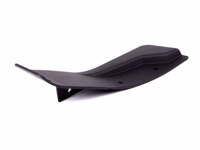 фото №1, Спойлер підкрилок перед лівий audi a3 s3 sline новий оригінал od aso