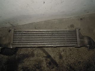 Купить Интеркулер mercedes 208 202 компрессор clk c-kl