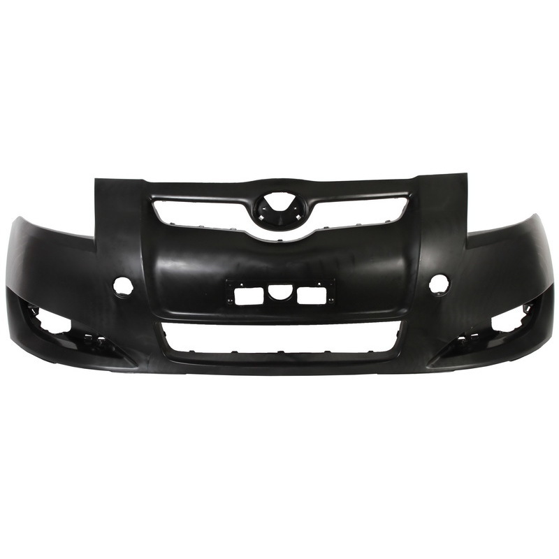 Купити Бампер передній toyota auris 07-10 новий