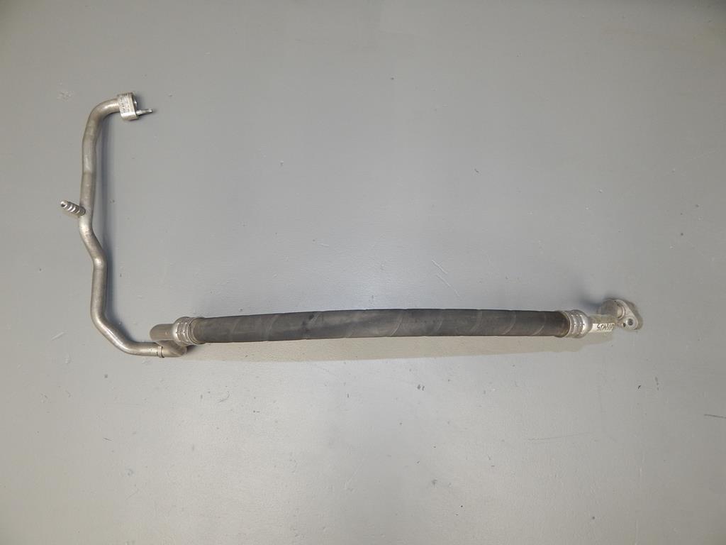 Купить Vw tiguan ii 5na шланг кондиционера 5qf820743