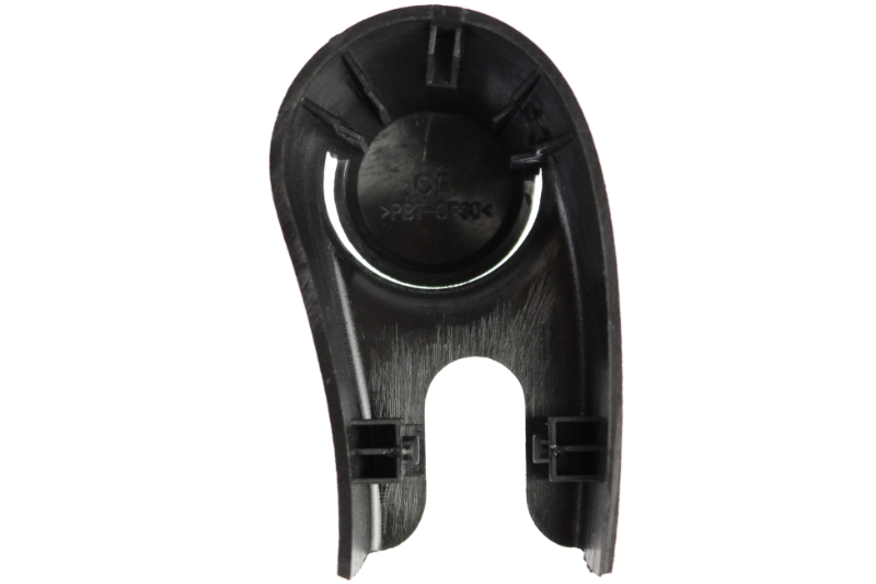 фото №3, Заглушка накладка дворники задняя seat toledo iii