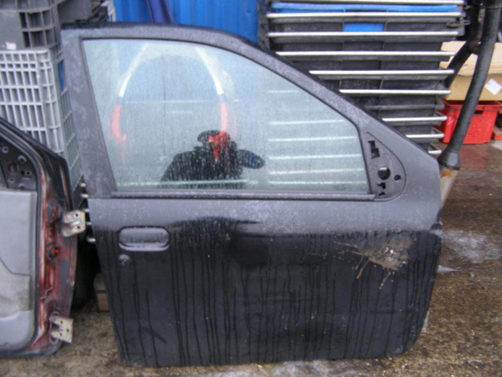 фото №6, Fiat punto i частини