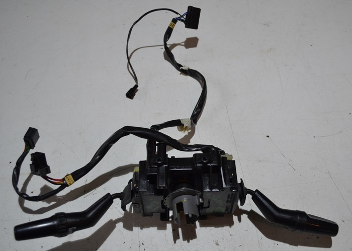 фото №9, Kia joice перемикач комбінований 44331a2530