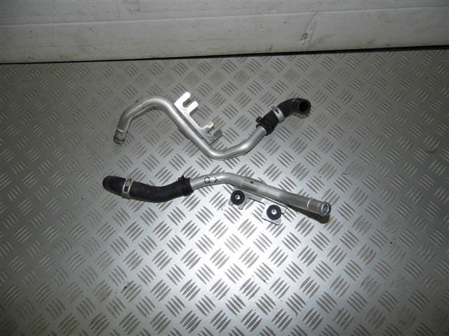 фото №1, Infiniti qx70 qx fx30 3.0d труба шланг waz