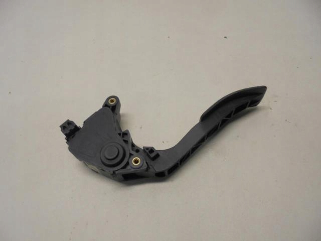 фото №5, Педаль газа потенциометр nissan juke 1.5 dci