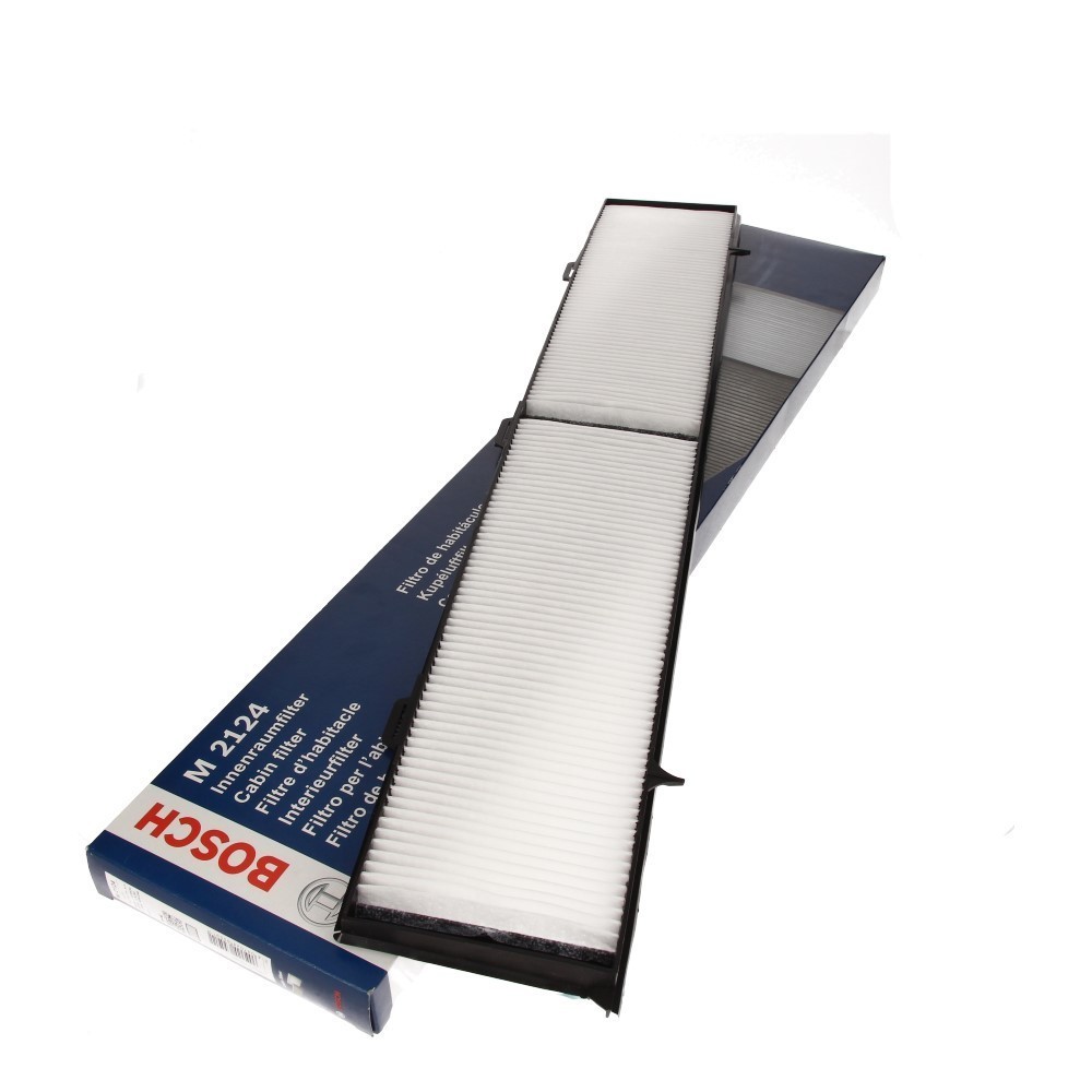 фото №15, Фильтр кабины bmw 1 e81 , 1 e82 , 1 e87 , 1 e88 , 3 e90 , 3 e91 , 3