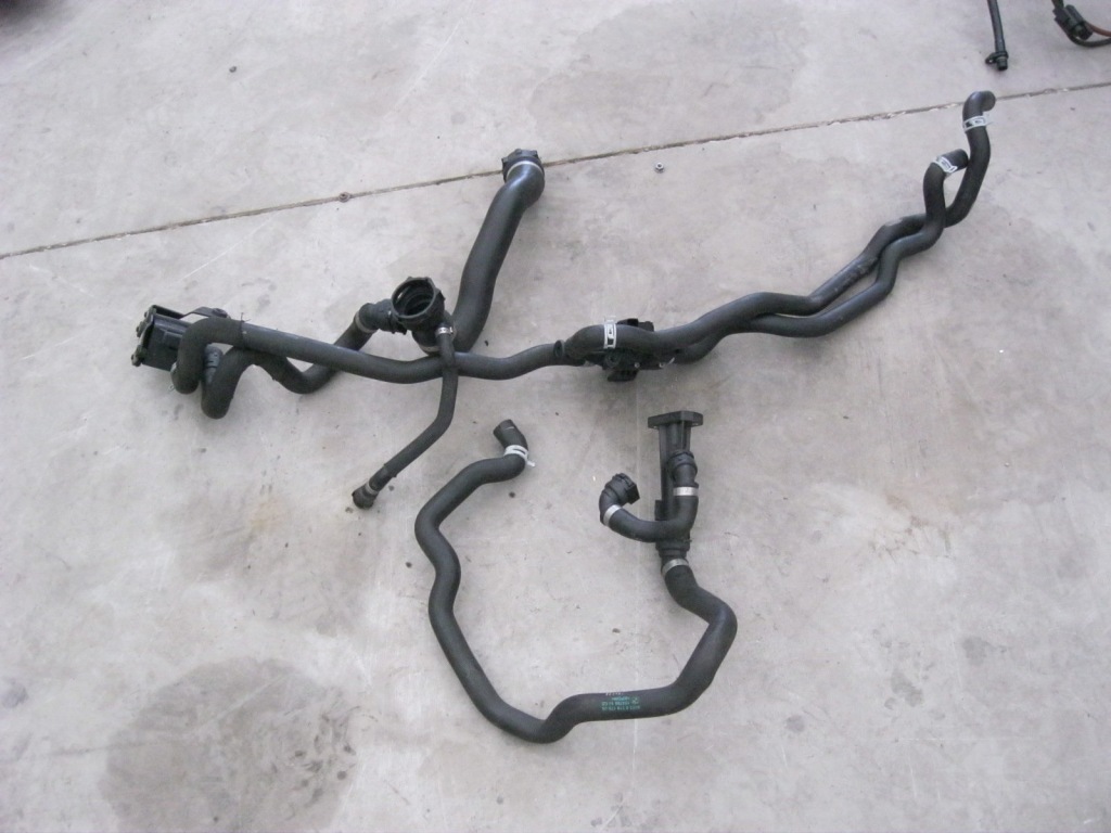 фото №1, Bmw оригинальный номер 6453911916905