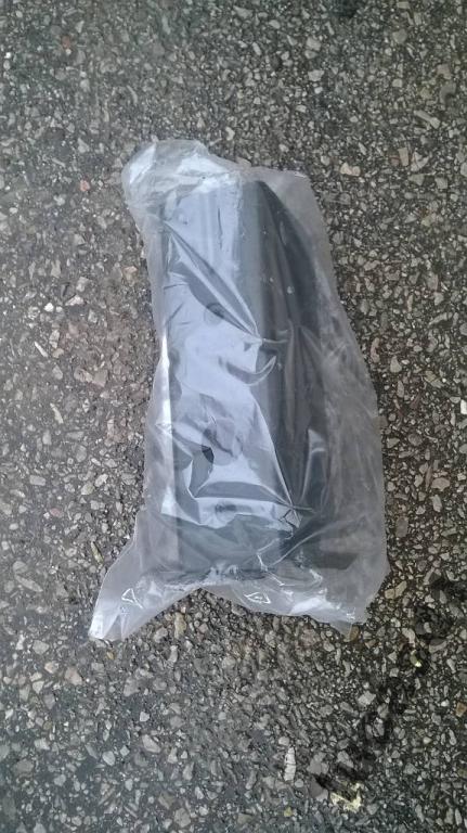 фото №8, Colt cz 04- pas задня кутик лонжерон підкрилок