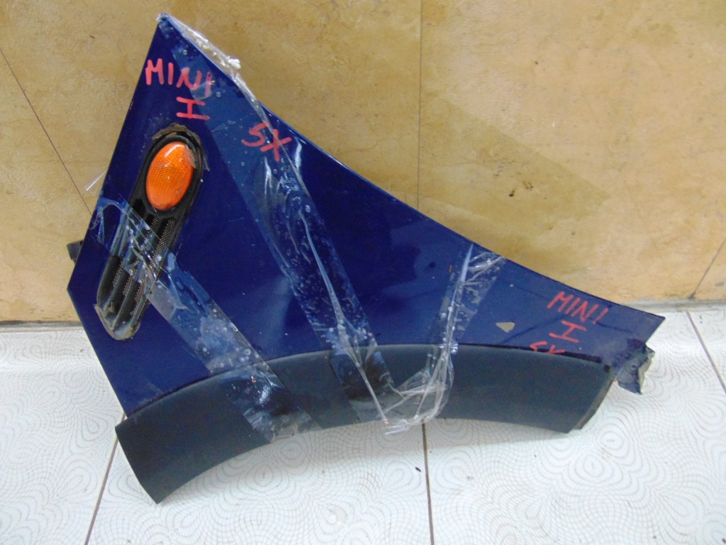 Купити Крило перед передній ліве mini cooper