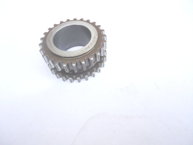 фото №1, Mazda 2,0b 16v 2006r колесо зубчатое распределительного вала