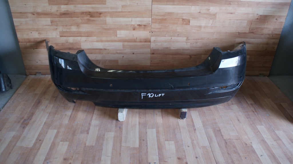 Купить Бампер задний  bmw f10 lift