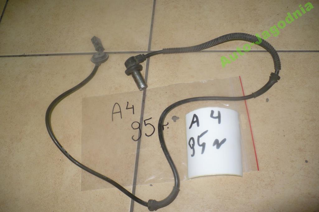 фото №1, Audi a4 95r. датчик abs