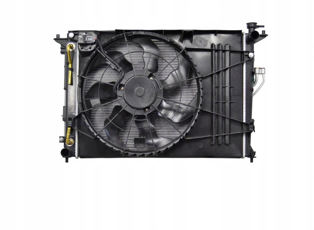 фото №1, Радиатор ki72002ry