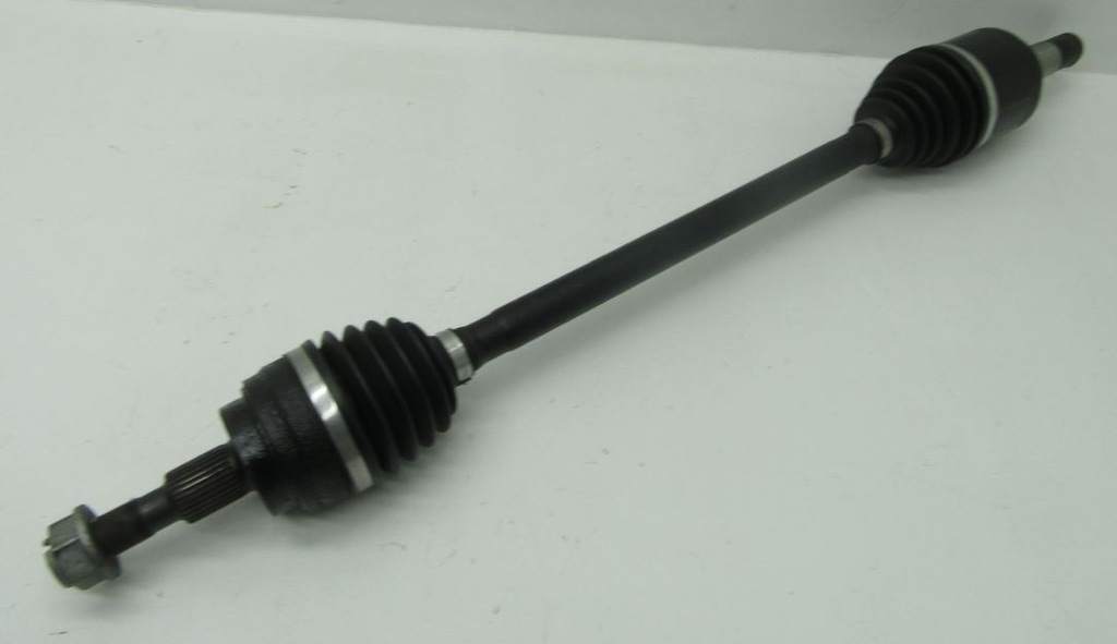 фото №1, Привідний вал правий задня mercedes w251 3.5 v6 привід na задня