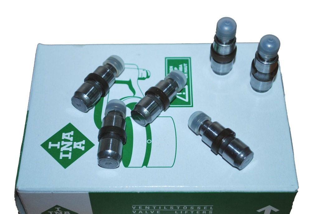 Купить Толкатели клапанные renault 2005- 2.0/1.6/2.3dci