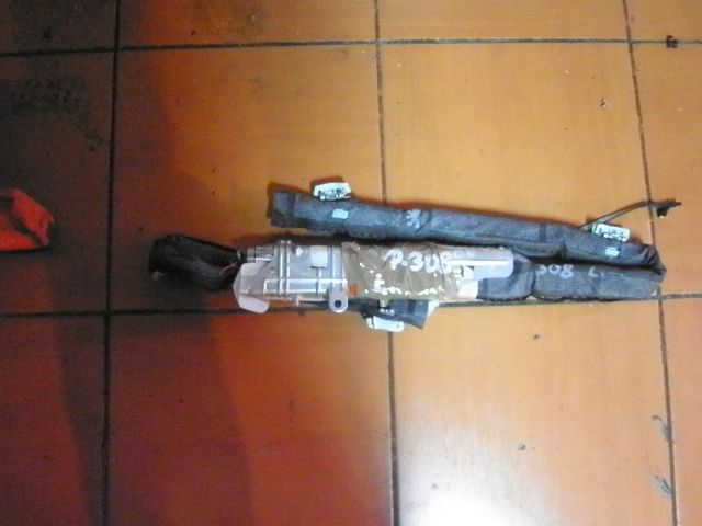 фото №1, Шторка безпеки ліва peugeot 308