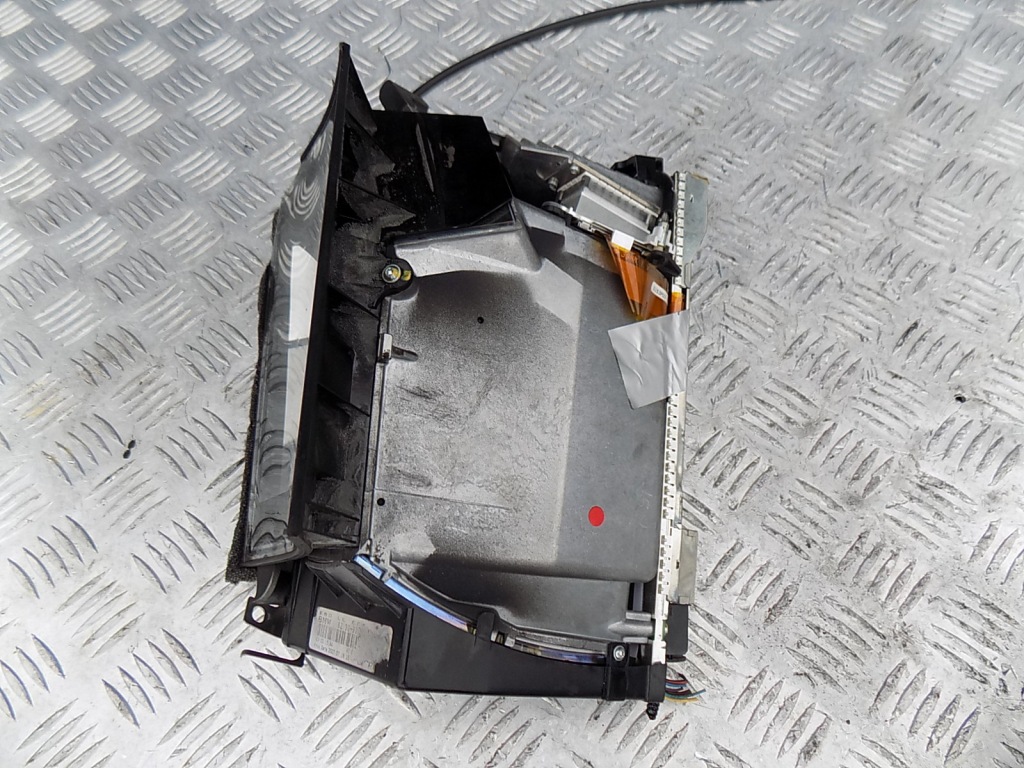 фото №4, Bmw 5 e60 head up дисплей дисплей