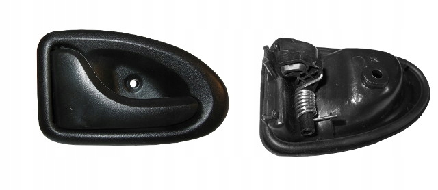 фото №2, Ручка внутрішня ліва передня renault megane 1 i