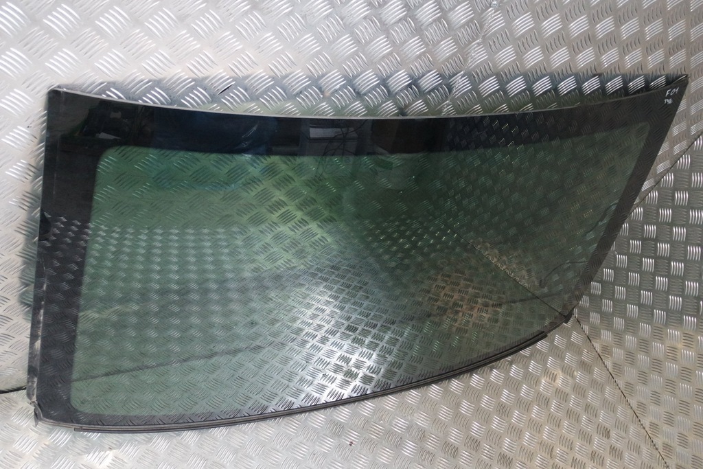 фото №1, Стекло задняя bmw 7 f01 lift тонированная