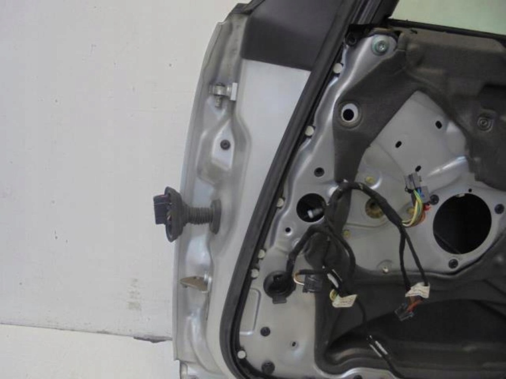 фото №6, Дверь правый перед ly7w audi a6 c6