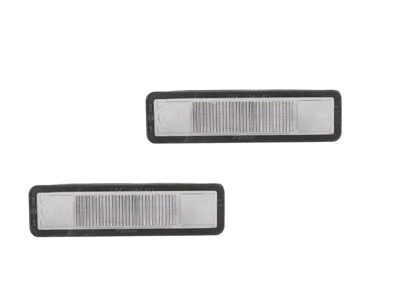 фото №1, Подсветка led opel signum vectra zafira combo