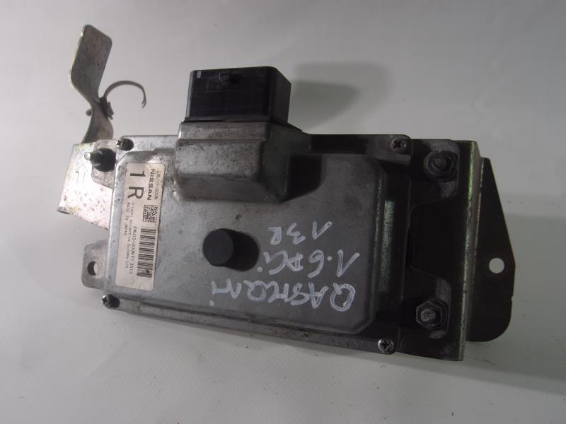 фото №1, Модуль блок керування коробки 1r nissan qashqai 1.6 dci