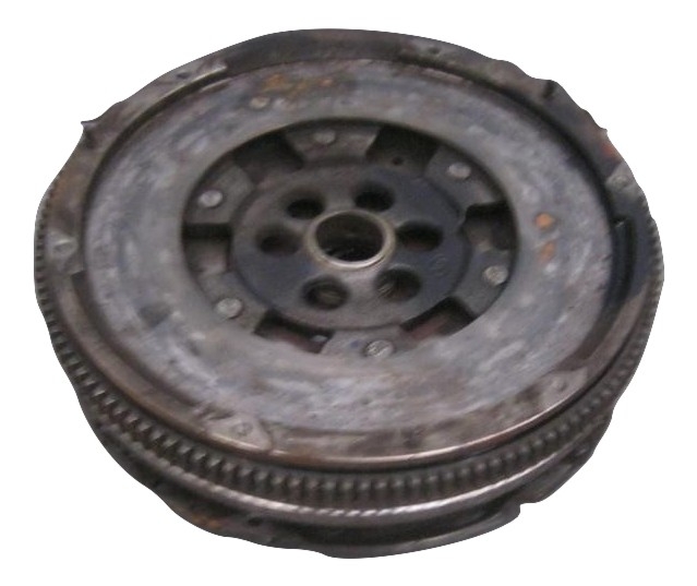 фото №1, Vw passat b7 2.0 tdi зчеплення 03l105266bb