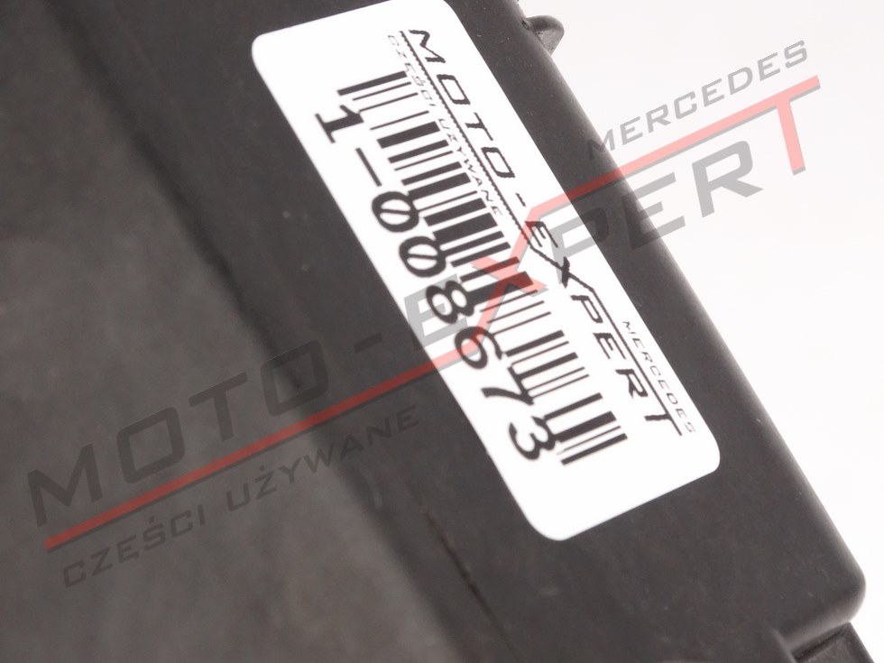 фото №6, Mercedes s w220 lift корпус компьютер 2205401224