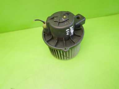 фото №6, Воздуходувка вентилятор обдув smart 450 fortwo i 98-