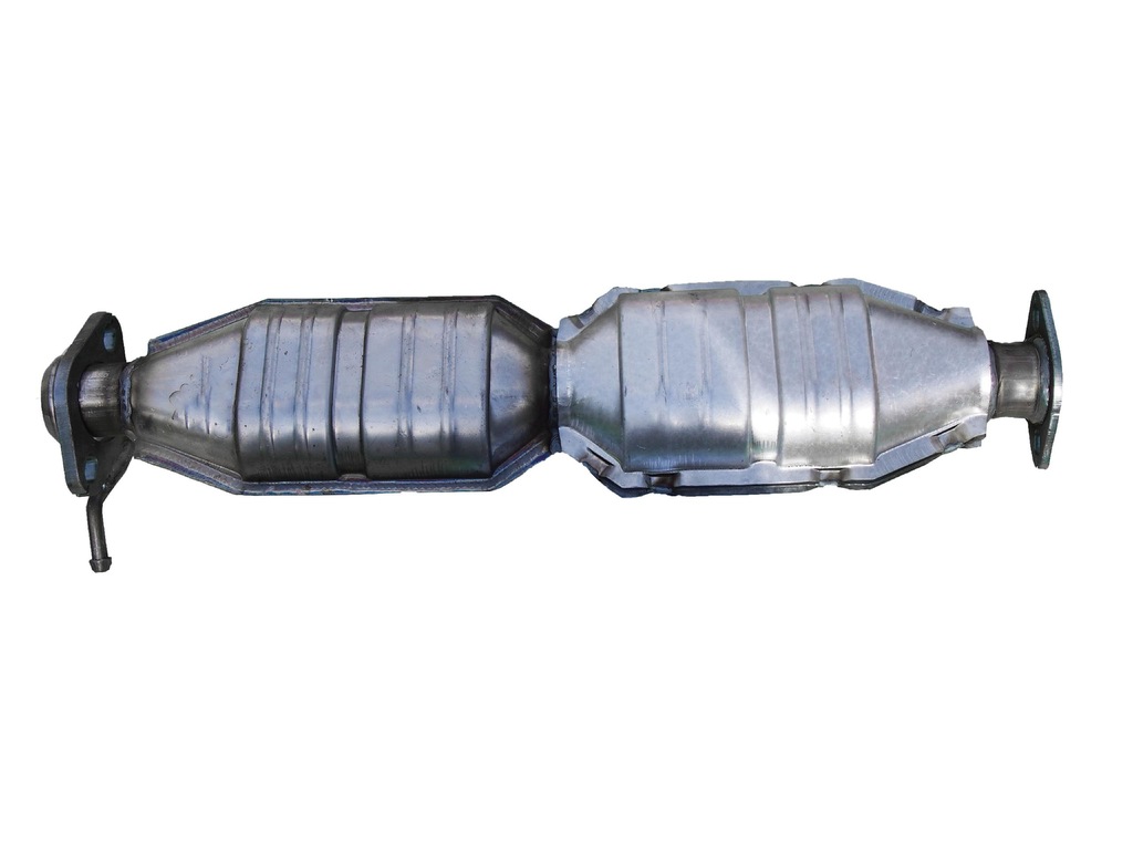 фото №1, Hit!! каталізатор alfa romeo 156 1800 1997-