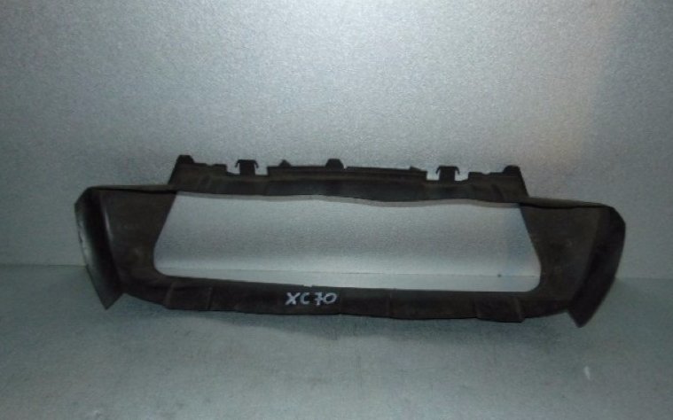 фото №1, Volvo s60 v70 xc70 2.4 t впуск воздуха воздуховод