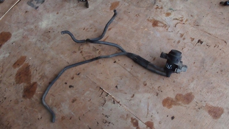 фото №6, Клапан вакууму trafic 2.0 dci 7700113071