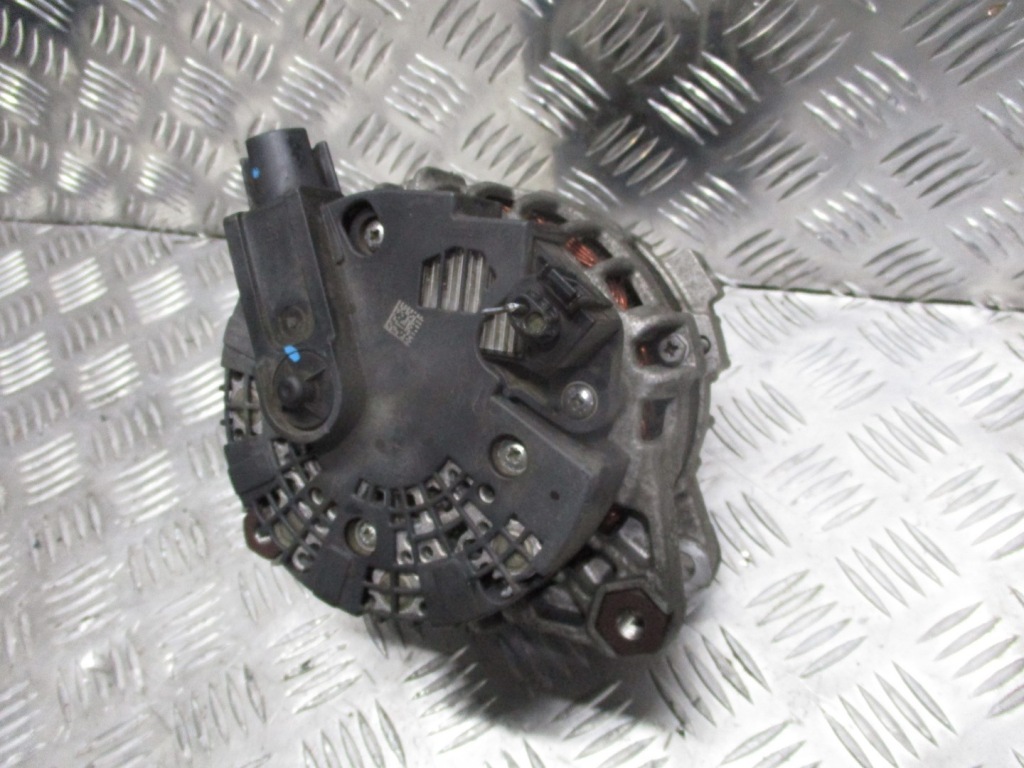 Генератор discovery sport 2,0d gx73-10300-ce Оригинал