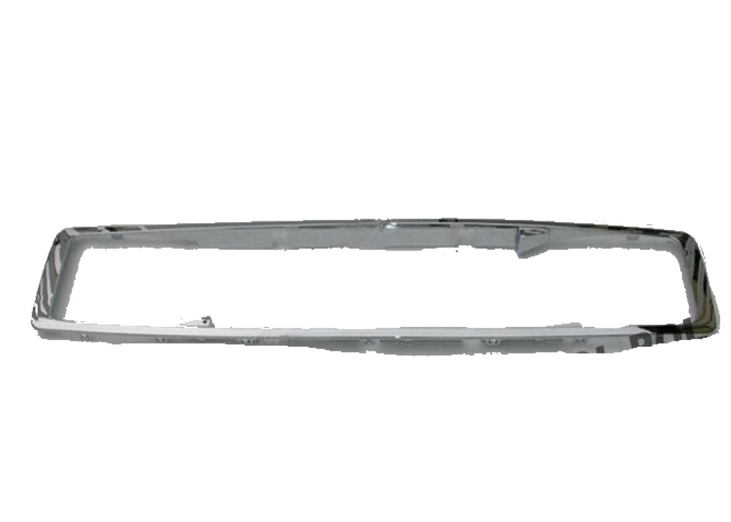 фото №1, Volvo рамка решітка volvo fh 12 nowa хром