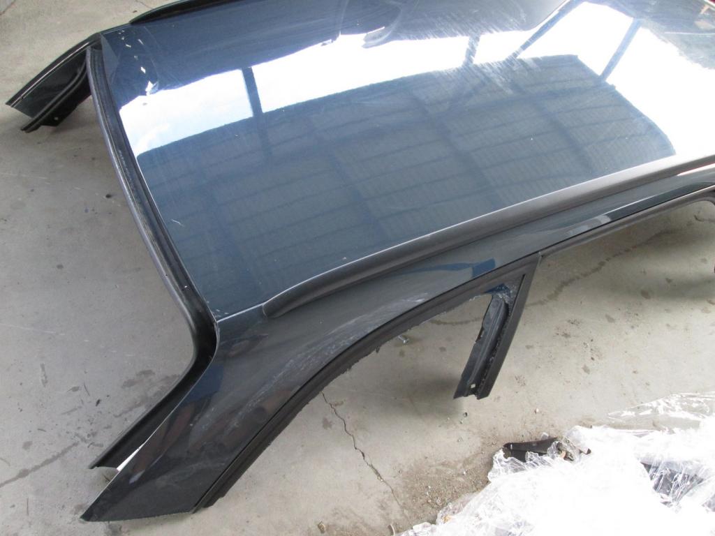 фото №7, Дах стеля audi a4 a-4 8k9 kombi