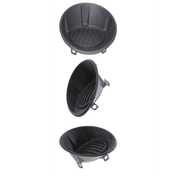 фото №1, Chevrolet camaro 2010- заглушка решётка радиатора противотуманной фары r